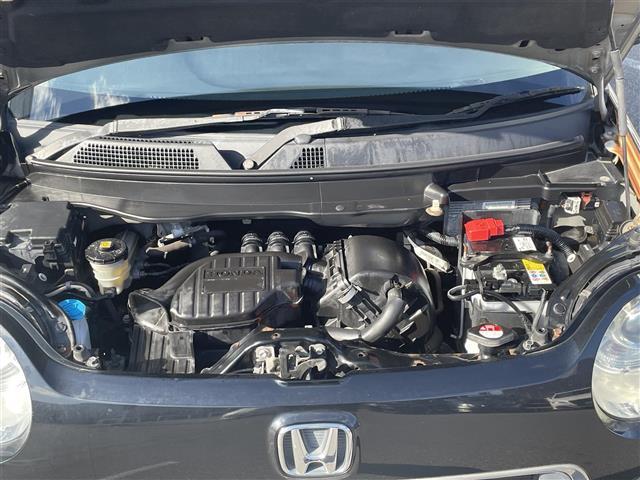 Ｎ－ＯＮＥ Ｇ・Ｌパッケージ　１４インチ社外アルミ　スタッドレスタイヤ付ノーマルホイール４本有り　フロアマット　ドアバイザー　横滑り防止装置　スマートキー　新車保証書　取扱説明書（32枚目）