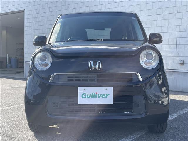 Ｎ－ＯＮＥ Ｇ・Ｌパッケージ　１４インチ社外アルミ　スタッドレスタイヤ付ノーマルホイール４本有り　フロアマット　ドアバイザー　横滑り防止装置　スマートキー　新車保証書　取扱説明書（34枚目）