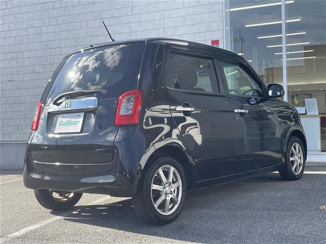 Ｎ－ＯＮＥ Ｇ・Ｌパッケージ　１４インチ社外アルミ　スタッドレスタイヤ付ノーマルホイール４本有り　フロアマット　ドアバイザー　横滑り防止装置　スマートキー　新車保証書　取扱説明書（38枚目）