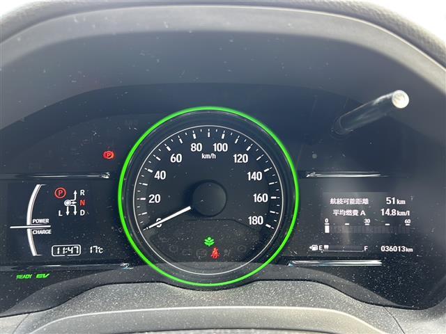 ヴェゼル ハイブリッドＸ・ホンダセンシング　ワンオーナーナビ装着用スペシャルパッケージ＋ＥＴＣ車載器Ｈｏｎｄａ　ＳＥＮＳＩＮＧ前席用　ｉ－サイドエアバッグシステム＋サイドカーテンエアバッグシステム（前席／後席対応）ＬＥＤヘッドライトハ（2枚目）