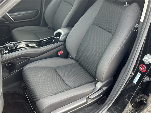 ヴェゼル ハイブリッドＸ・ホンダセンシング　ワンオーナーナビ装着用スペシャルパッケージ＋ＥＴＣ車載器Ｈｏｎｄａ　ＳＥＮＳＩＮＧ前席用　ｉ－サイドエアバッグシステム＋サイドカーテンエアバッグシステム（前席／後席対応）ＬＥＤヘッドライトハ（22枚目）
