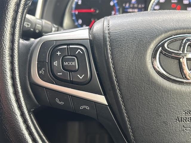 ハリアー プレミアム　ＨＤＤ社外ナビ（ＣＮ－５１０Ｄ）フルセグテレビＡＭ／ＦＭ、ＣＤ／ＤＶＤＢｌｕｅｔｏｏｔｈ盗難防止システムＡＢＳバックカメラアイドリングストップクルーズコントロールドアバイザープッシ（7枚目）