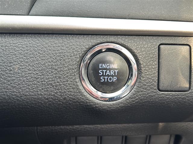 ハリアー プレミアム　ＨＤＤ社外ナビ（ＣＮ－５１０Ｄ）フルセグテレビＡＭ／ＦＭ、ＣＤ／ＤＶＤＢｌｕｅｔｏｏｔｈ盗難防止システムＡＢＳバックカメラアイドリングストップクルーズコントロールドアバイザープッシ（14枚目）