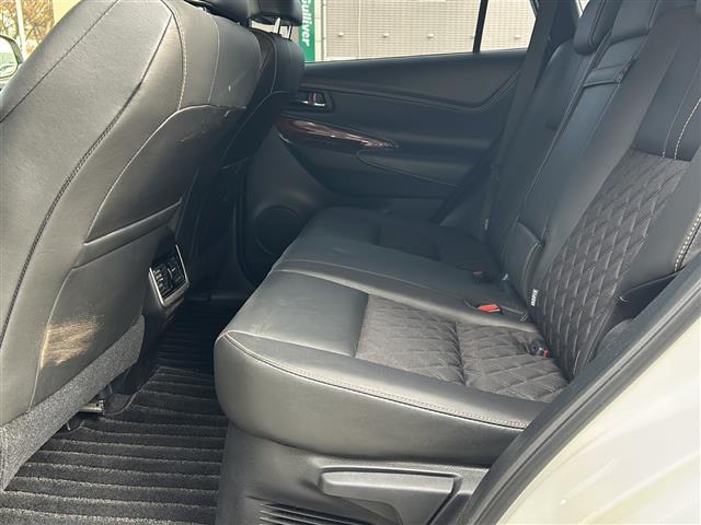 ハリアー プレミアム　ＨＤＤ社外ナビ（ＣＮ－５１０Ｄ）フルセグテレビＡＭ／ＦＭ、ＣＤ／ＤＶＤＢｌｕｅｔｏｏｔｈ盗難防止システムＡＢＳバックカメラアイドリングストップクルーズコントロールドアバイザープッシ（29枚目）