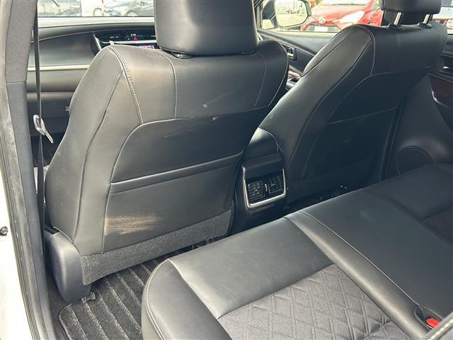 ハリアー プレミアム　ＨＤＤ社外ナビ（ＣＮ－５１０Ｄ）フルセグテレビＡＭ／ＦＭ、ＣＤ／ＤＶＤＢｌｕｅｔｏｏｔｈ盗難防止システムＡＢＳバックカメラアイドリングストップクルーズコントロールドアバイザープッシ（30枚目）