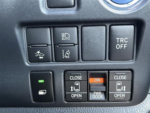 エスクァイア ハイブリッドＧｉ　ワンオーナー純正ＳＤナビ（ＮＳＺＴ－Ｙ６６Ｔ）フルセグＴＶＡＭ／ＦＭ、ＣＤ／ＤＶＤＢｌｕｅｔｏｏｔｈＥＴＣドライブレコーダーＬＥＤヘッドランプ（ハイ・ロービーム、オートレベリング機能付）（15枚目）