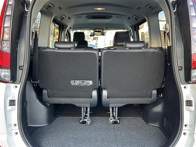 エスクァイア ハイブリッドＧｉ　ワンオーナー純正ＳＤナビ（ＮＳＺＴ－Ｙ６６Ｔ）フルセグＴＶＡＭ／ＦＭ、ＣＤ／ＤＶＤＢｌｕｅｔｏｏｔｈＥＴＣドライブレコーダーＬＥＤヘッドランプ（ハイ・ロービーム、オートレベリング機能付）（32枚目）