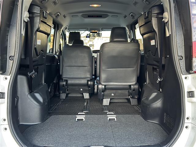 エスクァイア ハイブリッドＧｉ　ワンオーナー純正ＳＤナビ（ＮＳＺＴ－Ｙ６６Ｔ）フルセグＴＶＡＭ／ＦＭ、ＣＤ／ＤＶＤＢｌｕｅｔｏｏｔｈＥＴＣドライブレコーダーＬＥＤヘッドランプ（ハイ・ロービーム、オートレベリング機能付）（34枚目）