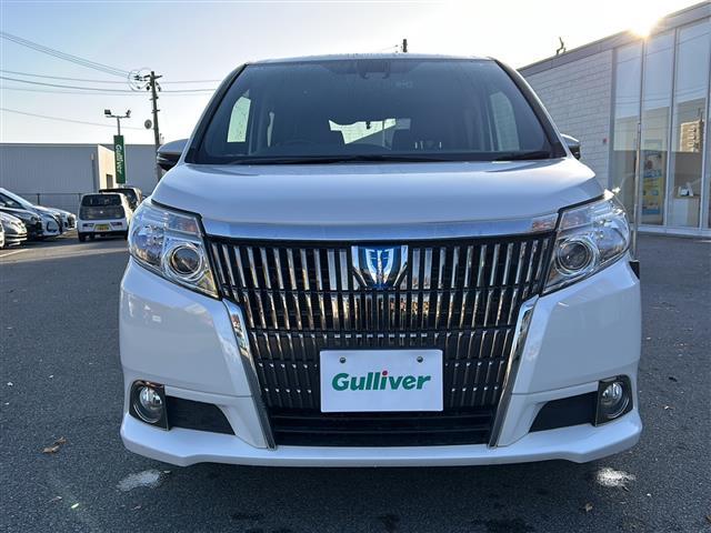 エスクァイア ハイブリッドＧｉ　ワンオーナー純正ＳＤナビ（ＮＳＺＴ－Ｙ６６Ｔ）フルセグＴＶＡＭ／ＦＭ、ＣＤ／ＤＶＤＢｌｕｅｔｏｏｔｈＥＴＣドライブレコーダーＬＥＤヘッドランプ（ハイ・ロービーム、オートレベリング機能付）（35枚目）