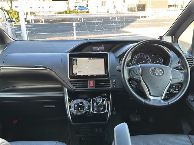 エスクァイア ハイブリッドＧｉ　ワンオーナー純正ＳＤナビ（ＮＳＺＴ－Ｙ６６Ｔ）フルセグＴＶＡＭ／ＦＭ、ＣＤ／ＤＶＤＢｌｕｅｔｏｏｔｈＥＴＣドライブレコーダーＬＥＤヘッドランプ（ハイ・ロービーム、オートレベリング機能付）（42枚目）