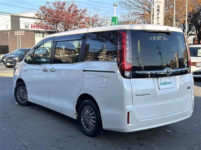 エスクァイア ハイブリッドＧｉ　ワンオーナー純正ＳＤナビ（ＮＳＺＴ－Ｙ６６Ｔ）フルセグＴＶＡＭ／ＦＭ、ＣＤ／ＤＶＤＢｌｕｅｔｏｏｔｈＥＴＣドライブレコーダーＬＥＤヘッドランプ（ハイ・ロービーム、オートレベリング機能付）（43枚目）