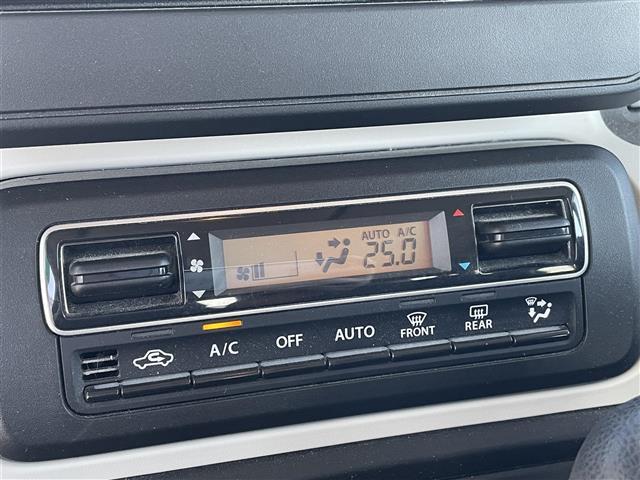 スペーシア ハイブリッドＧ　ＫＥＮＷＯＯＤナビ　フルセグ　ＣＤ　ＤＶＤ　Ｂｌｕｅｔｏｏｔｈ　両側スライドドア　スマートキー　プッシュスタート　オートライト　ベンチシート　Ｗ＆サイドエアバック　ワンオーナー　禁煙車（4枚目）