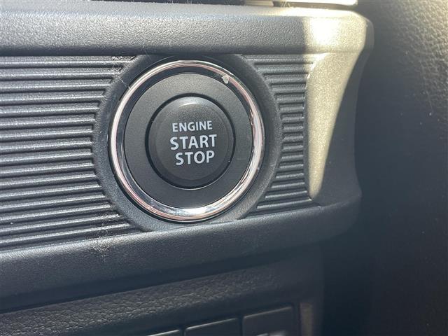 スペーシア ハイブリッドＧ　ＫＥＮＷＯＯＤナビ　フルセグ　ＣＤ　ＤＶＤ　Ｂｌｕｅｔｏｏｔｈ　両側スライドドア　スマートキー　プッシュスタート　オートライト　ベンチシート　Ｗ＆サイドエアバック　ワンオーナー　禁煙車（9枚目）