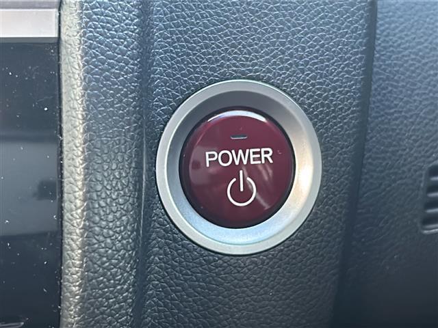 フィットハイブリッド Lパッケージ HDDナビAM/FMCD/DVDバックカメラドアバイザープッシュスタートETCドライブレコーダー(前後)(13枚目)