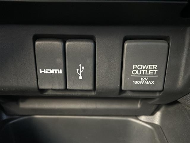 フィットハイブリッド Lパッケージ HDDナビAM/FMCD/DVDバックカメラドアバイザープッシュスタートETCドライブレコーダー(前後)(14枚目)