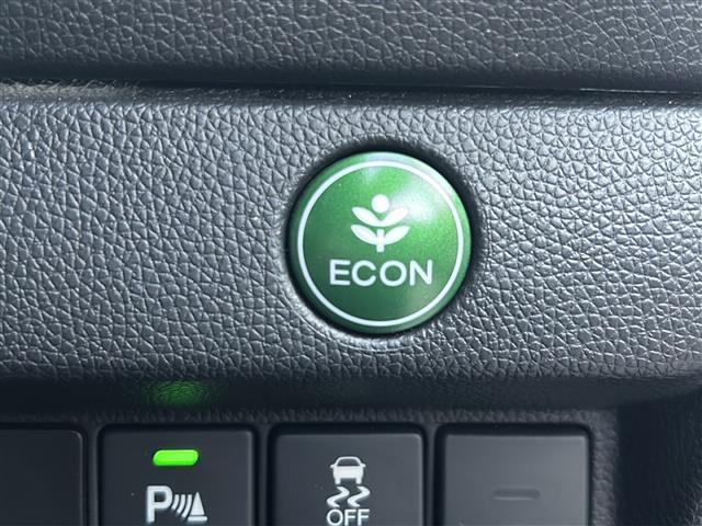 フィットハイブリッド Lパッケージ HDDナビAM/FMCD/DVDバックカメラドアバイザープッシュスタートETCドライブレコーダー(前後)(16枚目)