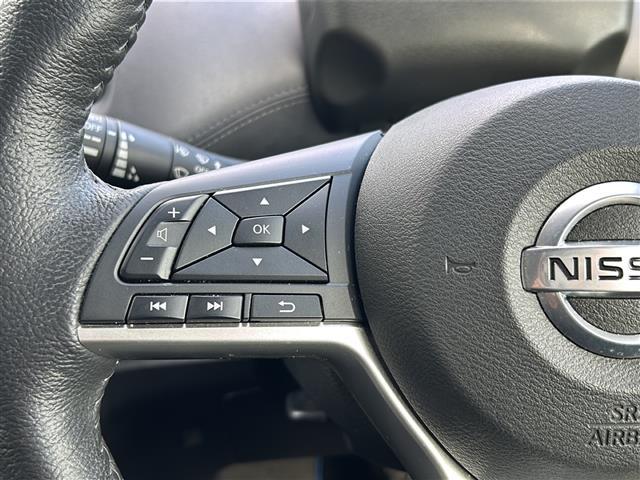 セレナ e-パワー ハイウェイスターV プロパイロット 純正9型ナビ フルセグ CD DVD Bluray 全方位モニター 両側電動スライドドア オプションフロントエアロ ドラレコ BSM 車高調 寒冷地 禁煙車(16枚目)