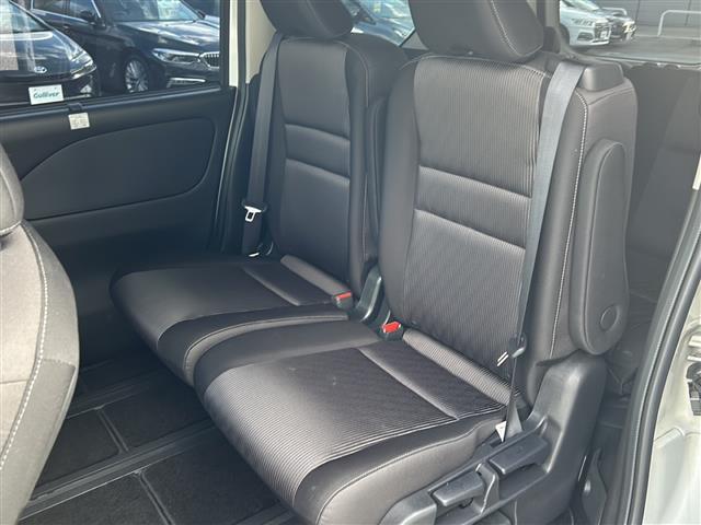 セレナ e-パワー ハイウェイスターV プロパイロット 純正9型ナビ フルセグ CD DVD Bluray 全方位モニター 両側電動スライドドア オプションフロントエアロ ドラレコ BSM 車高調 寒冷地 禁煙車(23枚目)