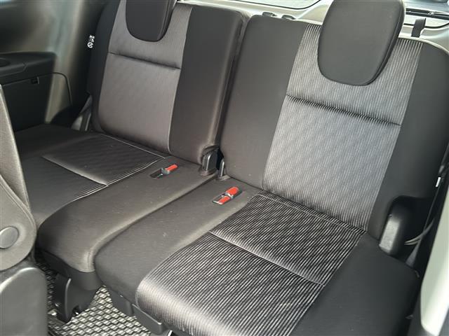 セレナ e-パワー ハイウェイスターV プロパイロット 純正9型ナビ フルセグ CD DVD Bluray 全方位モニター 両側電動スライドドア オプションフロントエアロ ドラレコ BSM 車高調 寒冷地 禁煙車(26枚目)