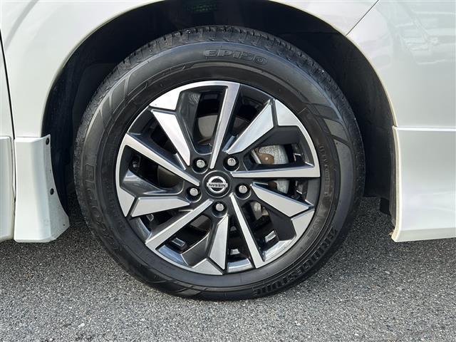 セレナ e-パワー ハイウェイスターV プロパイロット 純正9型ナビ フルセグ CD DVD Bluray 全方位モニター 両側電動スライドドア オプションフロントエアロ ドラレコ BSM 車高調 寒冷地 禁煙車(36枚目)