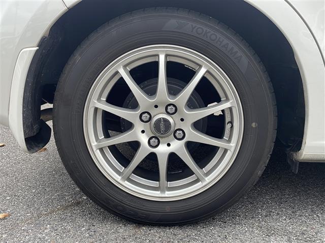 フィットハイブリッド ハイブリッド・10thアニバーサリー HDDナビ フルセグTV MSV DVD CD SD Bluetooth ETC クルーズコントロール スマートキー スペアキー フロアマット ドアバイザー ライトレベライザー 新車保証書 取扱説明書(36枚目)