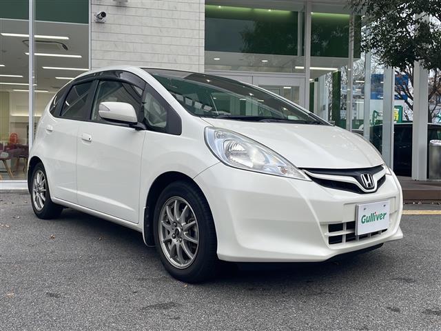 フィットハイブリッド ハイブリッド・10thアニバーサリー HDDナビ フルセグTV MSV DVD CD SD Bluetooth ETC クルーズコントロール スマートキー スペアキー フロアマット ドアバイザー ライトレベライザー 新車保証書 取扱説明書(37枚目)