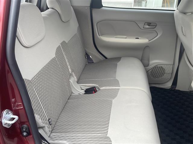 ムーヴ Xターボ SAIII ワンオーナー社外14インチアルミスタッドレス 純正アルミノーマルタイヤ付き4本有 社外オーディオ ドライブレコーダー ETC スマートキー スペアキー シートヒーター オートミラー ライトレベライザー(18枚目)