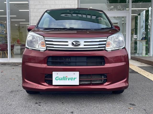 ムーヴ Xターボ SAIII ワンオーナー社外14インチアルミスタッドレス 純正アルミノーマルタイヤ付き4本有 社外オーディオ ドライブレコーダー ETC スマートキー スペアキー シートヒーター オートミラー ライトレベライザー(29枚目)