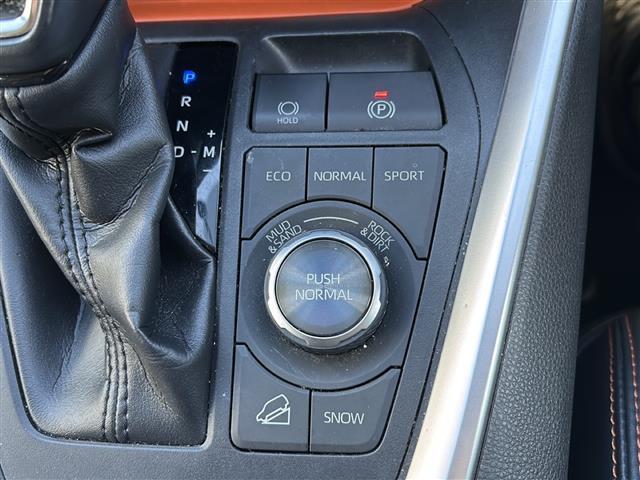 RAV4 アドベンチャー 純正SDナビドライブレコーダーETC2.0AM/FM、CD/DVDBluetooth、USBデジタルインナーミラーハンドルヒーターダイナミックトルクベクタリングAWDシステム19インチ専用アルミ(13枚目)