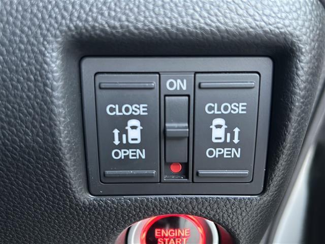 N-BOXカスタム G・Lターボホンダセンシング ホンダセンシング Gathers8型ナビ フルセグ Bluetooth CD DVD 両側電動スライドドア ターボ ビルトインETC ドライブレコーダー LEDヘッドライト オートライト(15枚目)