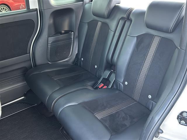 N-BOXカスタム G・Lターボホンダセンシング ホンダセンシング Gathers8型ナビ フルセグ Bluetooth CD DVD 両側電動スライドドア ターボ ビルトインETC ドライブレコーダー LEDヘッドライト オートライト(28枚目)