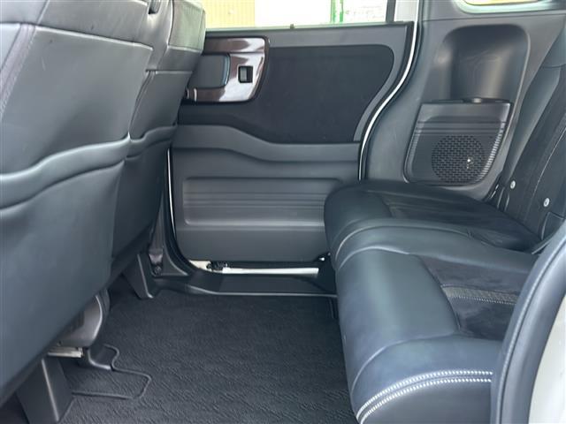 N-BOXカスタム G・Lターボホンダセンシング ホンダセンシング Gathers8型ナビ フルセグ Bluetooth CD DVD 両側電動スライドドア ターボ ビルトインETC ドライブレコーダー LEDヘッドライト オートライト(29枚目)