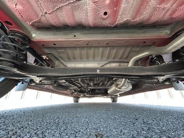 Ｎ－ＢＯＸカスタム Ｇ・ＥＸターボホンダセンシング　純正ナビ　Ｂｌｕｅｔｏｏｔｈ　フルセグＴＶ　ＣＤ／ＤＶＤ　ＥＴＣ　前後ドライブレコーダー　前後コーナーセンサー　助手席スーパースライドシート　両側パワースライドドア　アダクティブクルーズコントロール（42枚目）