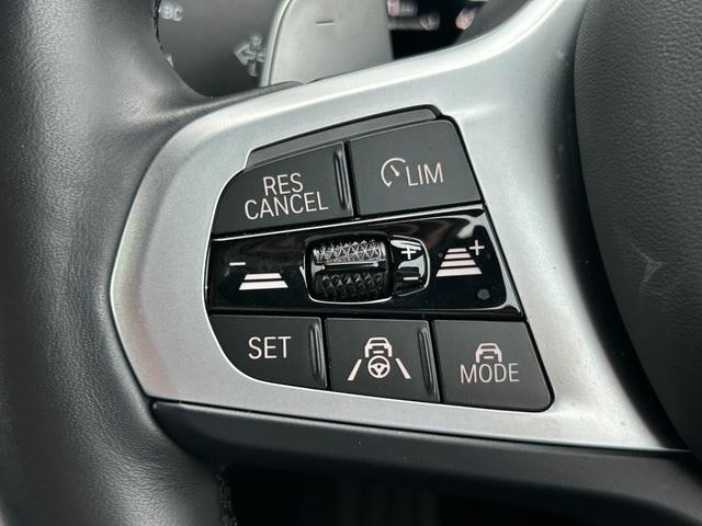 ３シリーズ ３２０ｄ　ｘＤｒｉｖｅツーリング　Ｍスポーツ　ハンズ・オフ・アシスト　黒革　ＨＵＤ　ＡＣＣ　ＬＫＡ　　ワイヤレス・チャージング　パワーシート　シートヒーター　パワーリアゲート／フットオープナー　純ナビ　３６０°カメラ　純１９ＡＷ　ドラレコ　ＥＴＣ（8枚目）