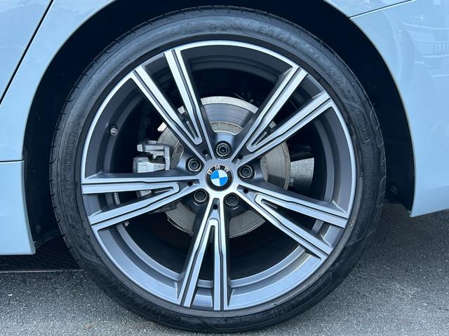 ３シリーズ ３２０ｄ　ｘＤｒｉｖｅツーリング　Ｍスポーツ　ハンズ・オフ・アシスト　黒革　ＨＵＤ　ＡＣＣ　ＬＫＡ　　ワイヤレス・チャージング　パワーシート　シートヒーター　パワーリアゲート／フットオープナー　純ナビ　３６０°カメラ　純１９ＡＷ　ドラレコ　ＥＴＣ（63枚目）