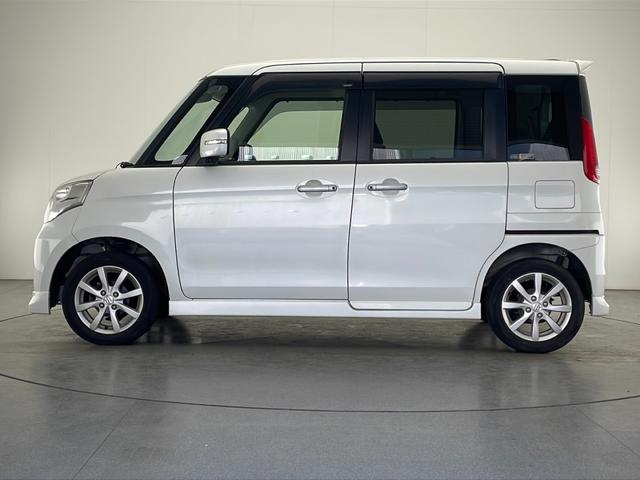 スペーシア Ｘリミテッド　純正ナビ　フルセグＴ　Ｂｌｕｅｔｏｏｔｈ　ＥＴＣ　両側パワースライドドア　１列目シートヒーター　衝突被害軽減　横滑り防止装置　盗難防止装置　ウィンカーミラー　オートライト　プッシュスタート（37枚目）