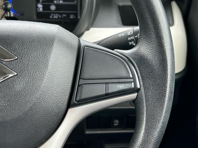 スペーシア ハイブリッドG KENWOODナビ フルセグTV CDDVD再生 Bluetooth オーディオ バックカメラ 前方ドライブレコーダー 運転席シートヒーター レーンキープアシスト 衝突軽減ブレーキ(5枚目)