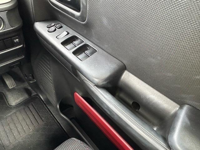 スペーシア ハイブリッドG KENWOODナビ フルセグTV CDDVD再生 Bluetooth オーディオ バックカメラ 前方ドライブレコーダー 運転席シートヒーター レーンキープアシスト 衝突軽減ブレーキ(9枚目)