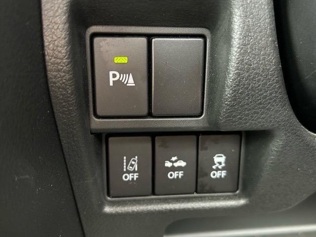 スペーシア ハイブリッドG KENWOODナビ フルセグTV CDDVD再生 Bluetooth オーディオ バックカメラ 前方ドライブレコーダー 運転席シートヒーター レーンキープアシスト 衝突軽減ブレーキ(16枚目)