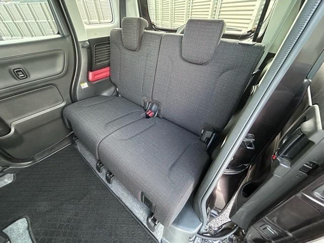 スペーシア ハイブリッドG KENWOODナビ フルセグTV CDDVD再生 Bluetooth オーディオ バックカメラ 前方ドライブレコーダー 運転席シートヒーター レーンキープアシスト 衝突軽減ブレーキ(26枚目)