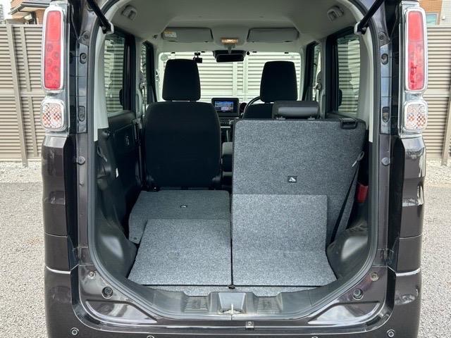 スペーシア ハイブリッドG KENWOODナビ フルセグTV CDDVD再生 Bluetooth オーディオ バックカメラ 前方ドライブレコーダー 運転席シートヒーター レーンキープアシスト 衝突軽減ブレーキ(29枚目)