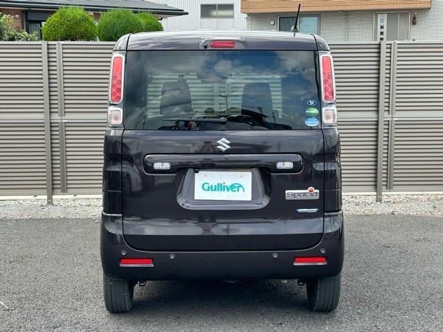 スペーシア ハイブリッドG KENWOODナビ フルセグTV CDDVD再生 Bluetooth オーディオ バックカメラ 前方ドライブレコーダー 運転席シートヒーター レーンキープアシスト 衝突軽減ブレーキ(35枚目)