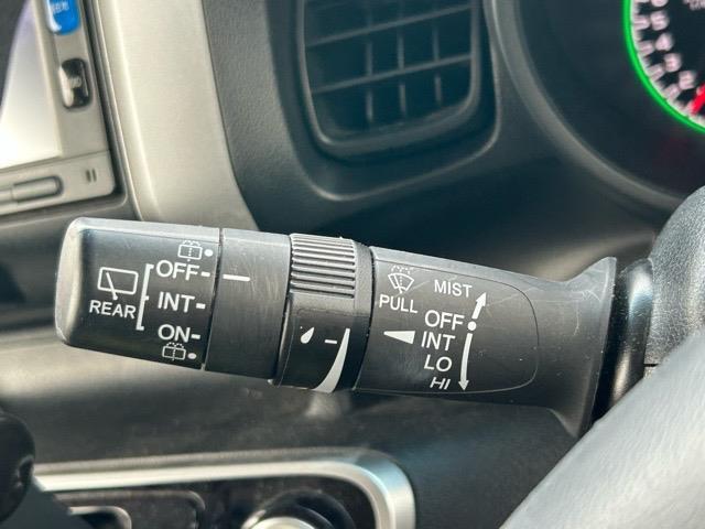 Ｎ－ＢＯＸ Ｇ・Ｌパッケージ　純正ナビ　ＴＶ　ＣＤ／ＤＶＤ　Ｂｌｕｅｔｏｏｔｈ　ＥＴＣ　バックカメラ　片側パワースライドドア　盗難防止装置　横滑り防止装置　アイドリングストップ　ウィンカーミラー（7枚目）