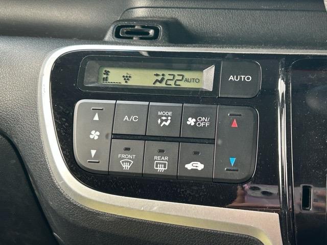 Ｎ－ＢＯＸ Ｇ・Ｌパッケージ　純正ナビ　ＴＶ　ＣＤ／ＤＶＤ　Ｂｌｕｅｔｏｏｔｈ　ＥＴＣ　バックカメラ　片側パワースライドドア　盗難防止装置　横滑り防止装置　アイドリングストップ　ウィンカーミラー（12枚目）