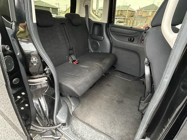 Ｎ－ＢＯＸ Ｇ・Ｌパッケージ　純正ナビ　ＴＶ　ＣＤ／ＤＶＤ　Ｂｌｕｅｔｏｏｔｈ　ＥＴＣ　バックカメラ　片側パワースライドドア　盗難防止装置　横滑り防止装置　アイドリングストップ　ウィンカーミラー（26枚目）