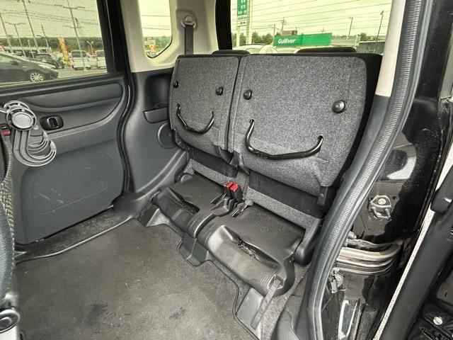Ｎ－ＢＯＸ Ｇ・Ｌパッケージ　純正ナビ　ＴＶ　ＣＤ／ＤＶＤ　Ｂｌｕｅｔｏｏｔｈ　ＥＴＣ　バックカメラ　片側パワースライドドア　盗難防止装置　横滑り防止装置　アイドリングストップ　ウィンカーミラー（28枚目）