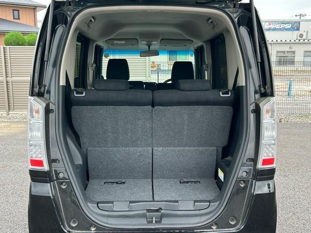 Ｎ－ＢＯＸ Ｇ・Ｌパッケージ　純正ナビ　ＴＶ　ＣＤ／ＤＶＤ　Ｂｌｕｅｔｏｏｔｈ　ＥＴＣ　バックカメラ　片側パワースライドドア　盗難防止装置　横滑り防止装置　アイドリングストップ　ウィンカーミラー（29枚目）