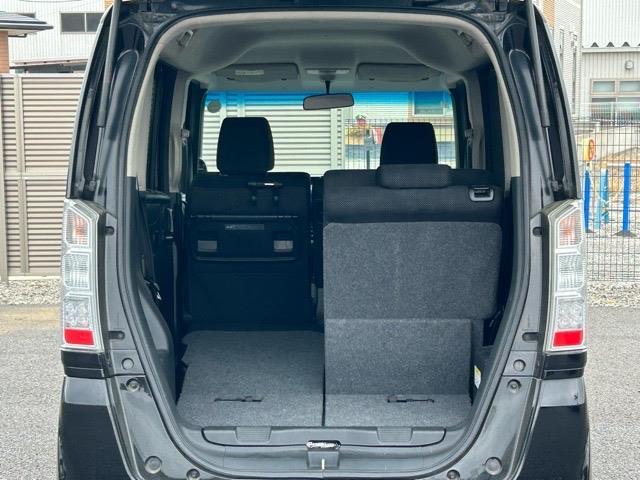 Ｎ－ＢＯＸ Ｇ・Ｌパッケージ　純正ナビ　ＴＶ　ＣＤ／ＤＶＤ　Ｂｌｕｅｔｏｏｔｈ　ＥＴＣ　バックカメラ　片側パワースライドドア　盗難防止装置　横滑り防止装置　アイドリングストップ　ウィンカーミラー（30枚目）