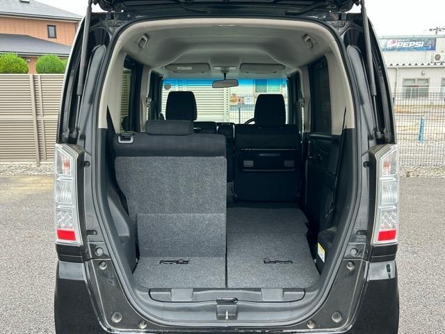 Ｎ－ＢＯＸ Ｇ・Ｌパッケージ　純正ナビ　ＴＶ　ＣＤ／ＤＶＤ　Ｂｌｕｅｔｏｏｔｈ　ＥＴＣ　バックカメラ　片側パワースライドドア　盗難防止装置　横滑り防止装置　アイドリングストップ　ウィンカーミラー（31枚目）