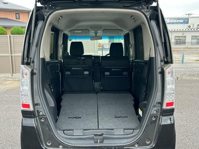 Ｎ－ＢＯＸ Ｇ・Ｌパッケージ　純正ナビ　ＴＶ　ＣＤ／ＤＶＤ　Ｂｌｕｅｔｏｏｔｈ　ＥＴＣ　バックカメラ　片側パワースライドドア　盗難防止装置　横滑り防止装置　アイドリングストップ　ウィンカーミラー（32枚目）